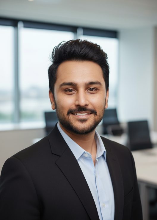 Mahesh Inamdar